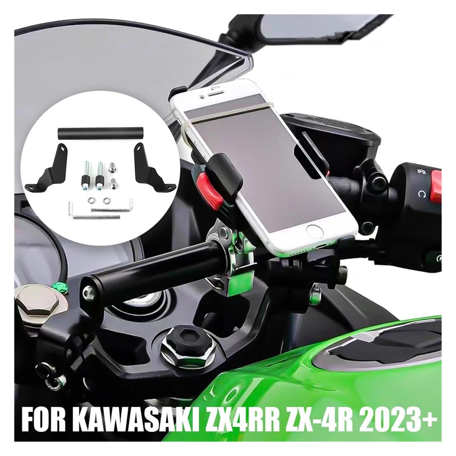 m様の専用ページです！ バイク試乗レビュー【Kawasaki ZX-4RR 2024年式】XEAM×ENGINE に適合